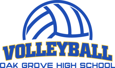 Oak Grove Volleyball